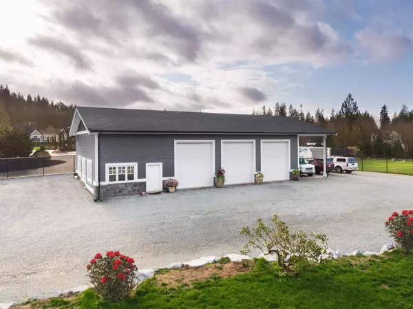 Mission, BC V4S 1H9,9175 Gilmour TER