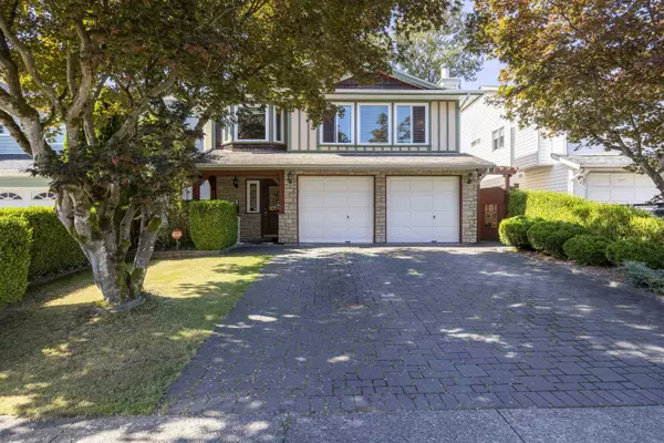 2845 Mccoomb DR, Coquitlam, BC V3B 6L2