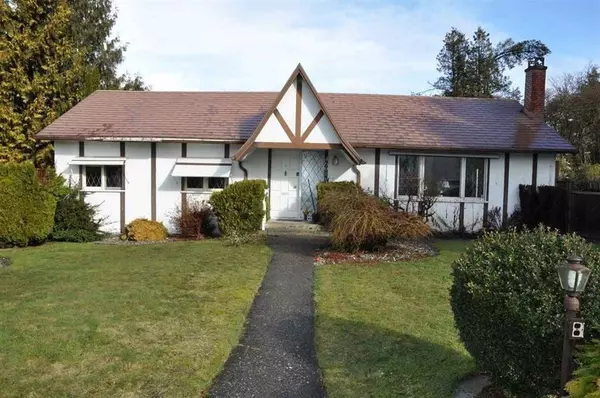 Chilliwack, BC V2P 3K7,46011 Riverside DR