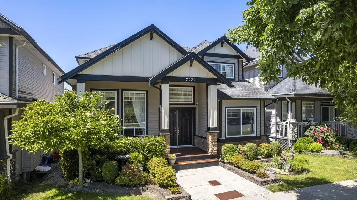 Surrey, BC V4N 5N9,7079 190 ST