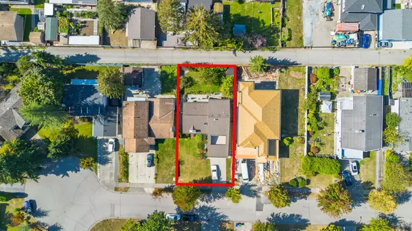 Surrey, BC V3S 5E3,14437 Chartwell DR