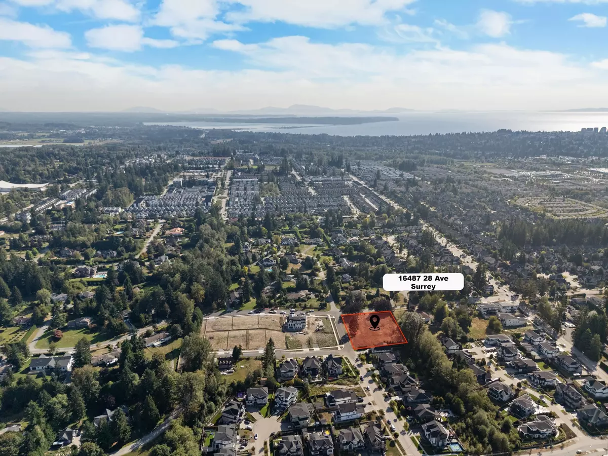 Surrey, BC V3Z 0A9,16487 28 AVE #LT.2