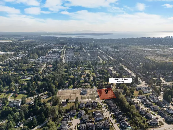 16487 28 AVE #LT.2, Surrey, BC V3Z 0A9