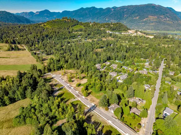 8700 Hitch TER Mission, BC V2V 6V4