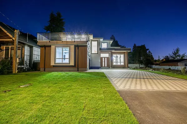 Surrey, BC V3R 2K5,14096 113a AVE