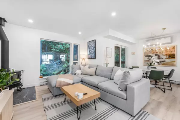 Pemberton, BC V0N 2L1,1400 Park ST #43
