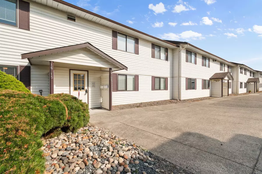 7455 Huron ST #15, Chilliwack, BC V2R 2R9