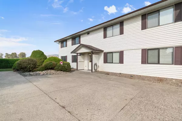 Chilliwack, BC V2R 2R9,7455 Huron ST #15