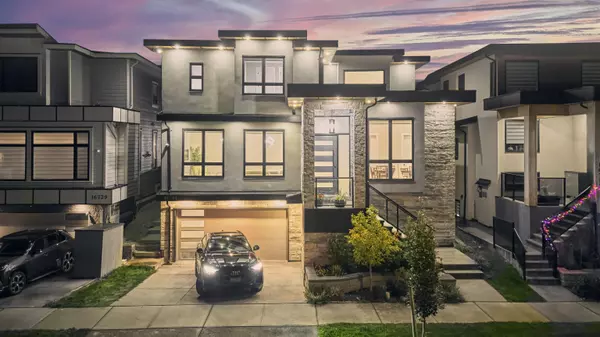 16751 18b AVE, Surrey, BC V3Z 1A2