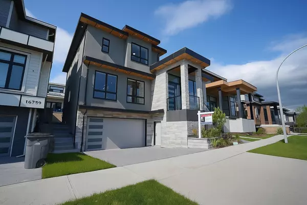 Surrey, BC V3Z 1A2,16751 18b AVE