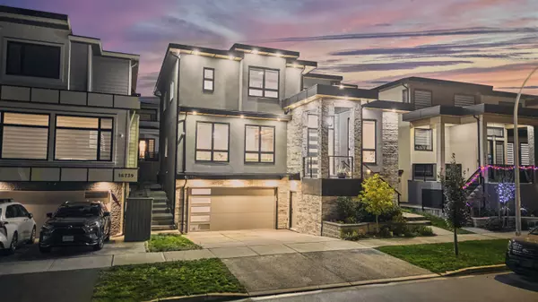 Surrey, BC V3Z 1A2,16751 18b AVE