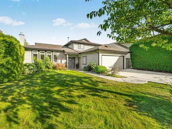 10920 Hogarth DR, Richmond, BC V7E 3Z8