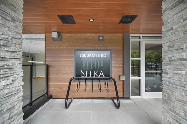 Port Moody, BC V3H 0N7,150 James RD #410