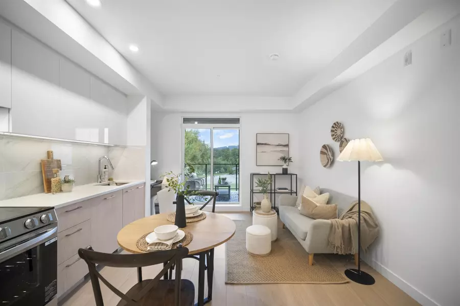 150 James RD #410, Port Moody, BC V3H 0N7