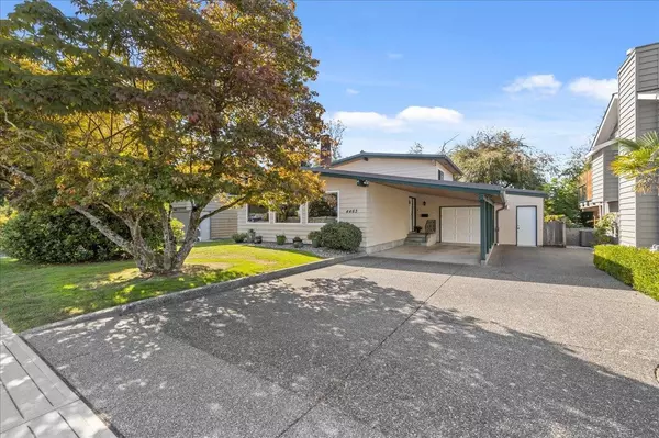 4463 54a ST, Delta, BC V4K 2Z6