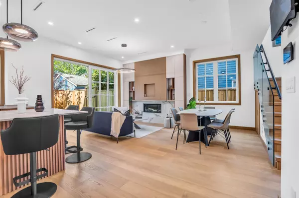 Vancouver, BC V6N 2H9,4029 W 33rd AVE