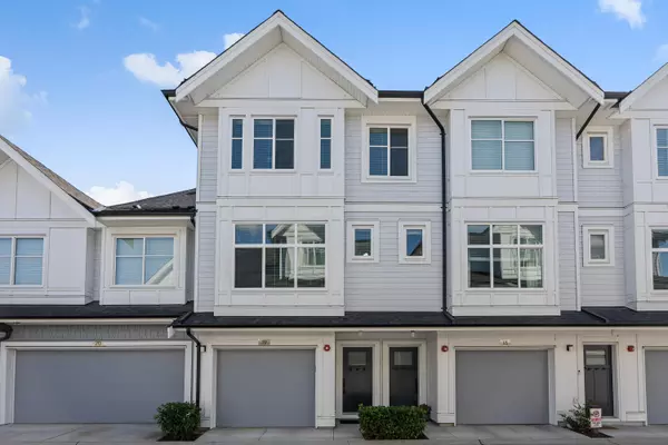 Langley, BC V2Y 4K9,21688 52 AVE #19