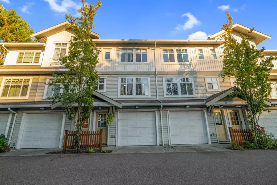 16177 83 AVE #174, Surrey, BC V4N 5T3
