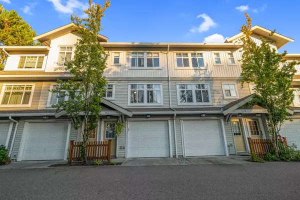 Surrey, BC V4N 5T3,16177 83 AVE #174