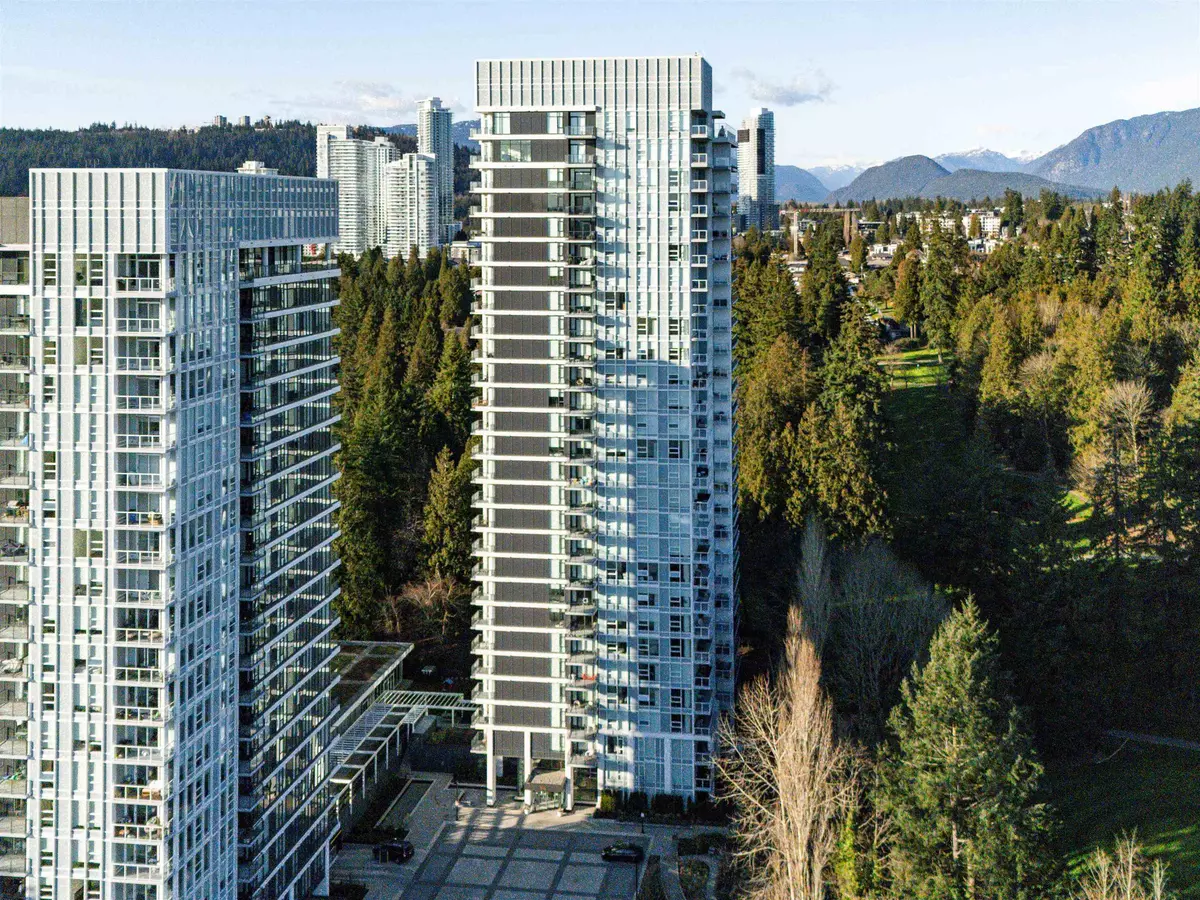 Coquitlam, BC V3K 3N2,595 Austin AVE #1208