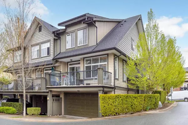 Maple Ridge, BC V4R 0C7,13819 232 ST #3