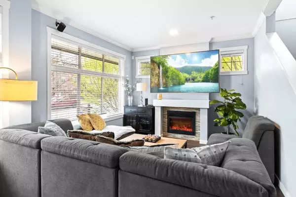 Maple Ridge, BC V4R 0C7,13819 232 ST #3