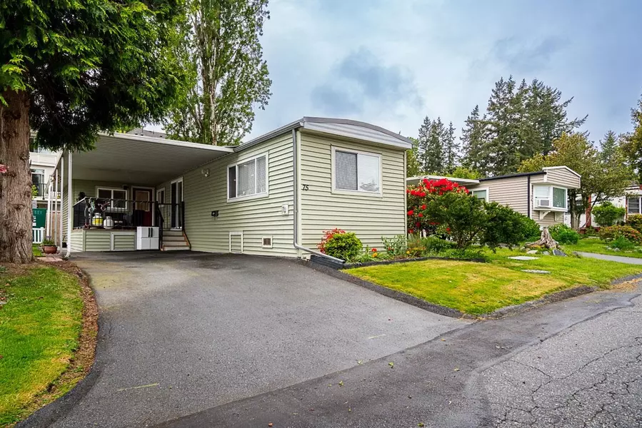 1840 160 ST #75, Surrey, BC V4A 4X4