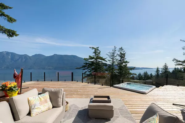 Bowen Island, BC V0N 1G1,252 Jason RD