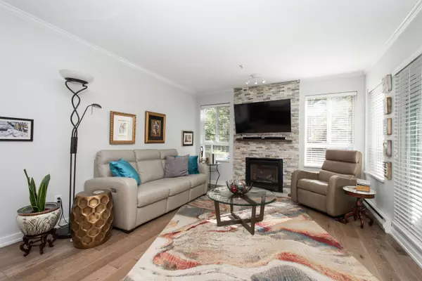 North Vancouver, BC V7M 3M1,128 W 8th ST #104