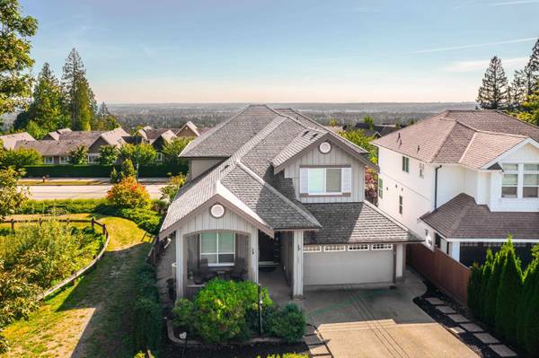 1310 Fifeshire ST, Coquitlam, BC V3E 0C8