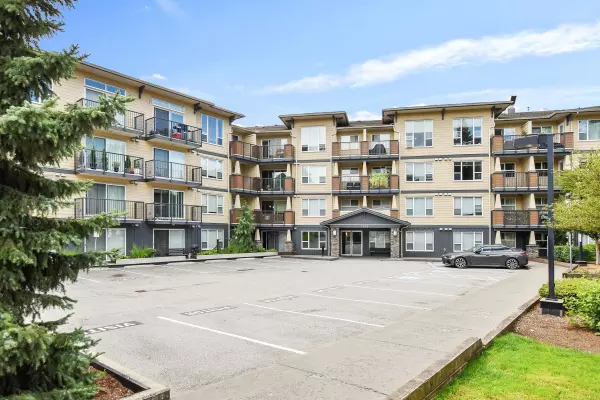 2565 Campbell AVE #213, Abbotsford, BC V2S 0E3