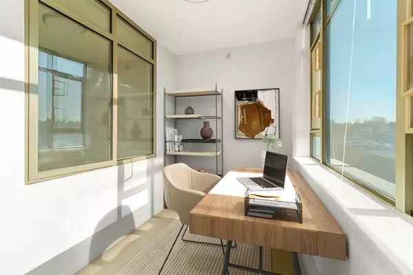 Vancouver, BC V6K 4W2,2799 Yew ST #715