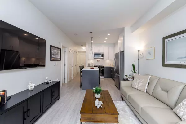 20834 80 AVE #A111 Langley, BC V2Y 3M3