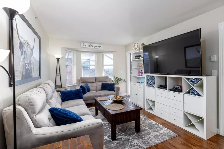 5438 198 ST #415, Langley, BC V3A 1G2