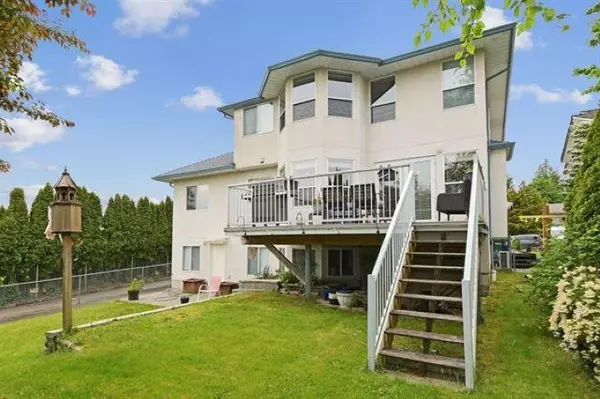 Mission, BC V2V 5R6,8164 Sumac PL