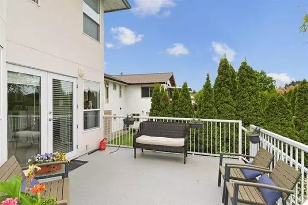 8164 Sumac PL Mission, BC V2V 5R6