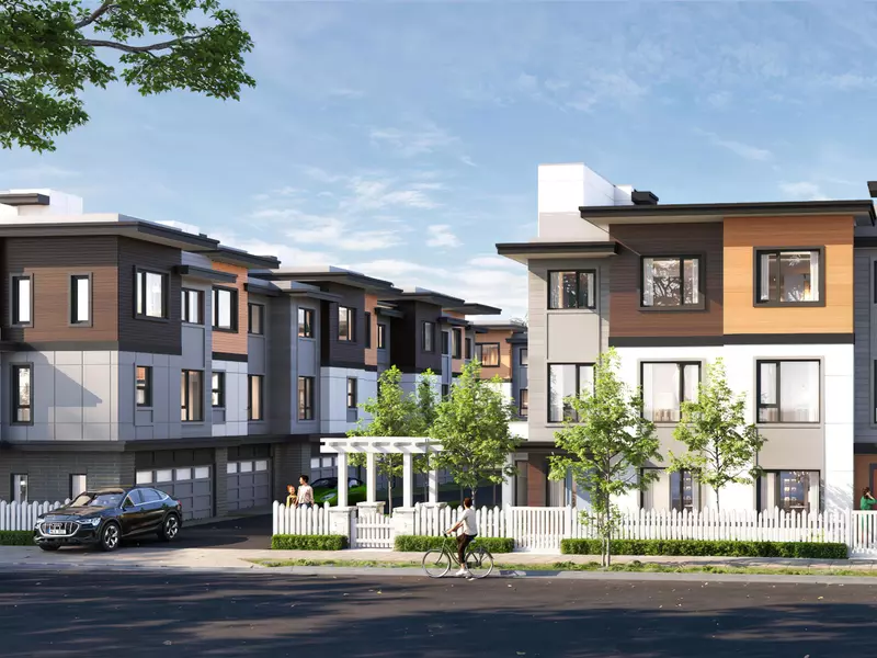 20417 71b AVE #23, Langley, BC V2Y 3S7