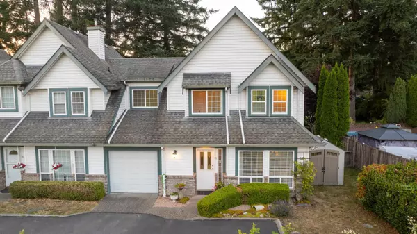 Maple Ridge, BC V2X 5J3,12070 216 ST #5