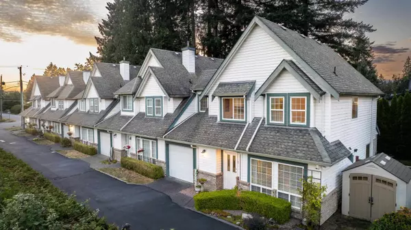 Maple Ridge, BC V2X 5J3,12070 216 ST #5