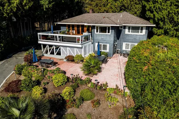 West Vancouver, BC V7T 2H4,1249 Nepal CRES