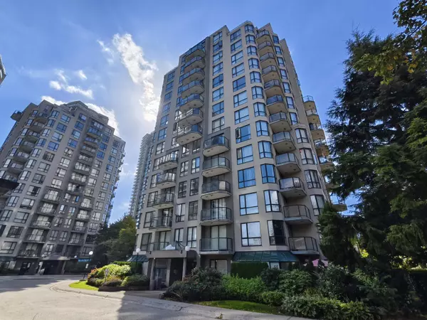 838 Agnes ST #903, New Westminster, BC V3M 6R3