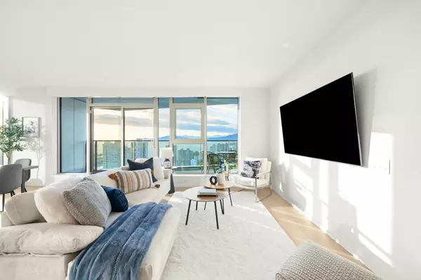 Vancouver, BC V6E 4H1,889 Pacific ST #2703