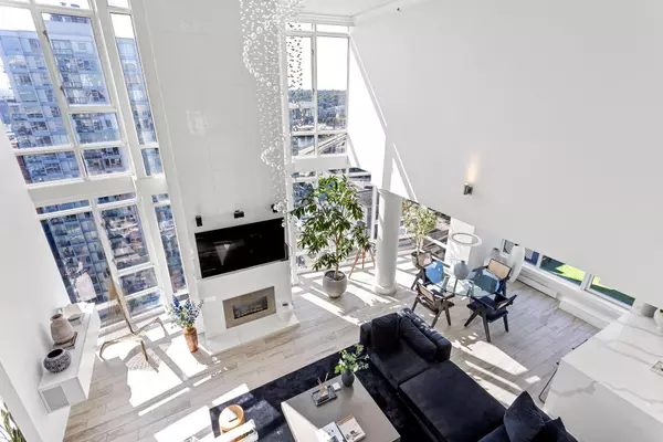 Vancouver, BC V6B 5X6,930 Cambie ST #PH1