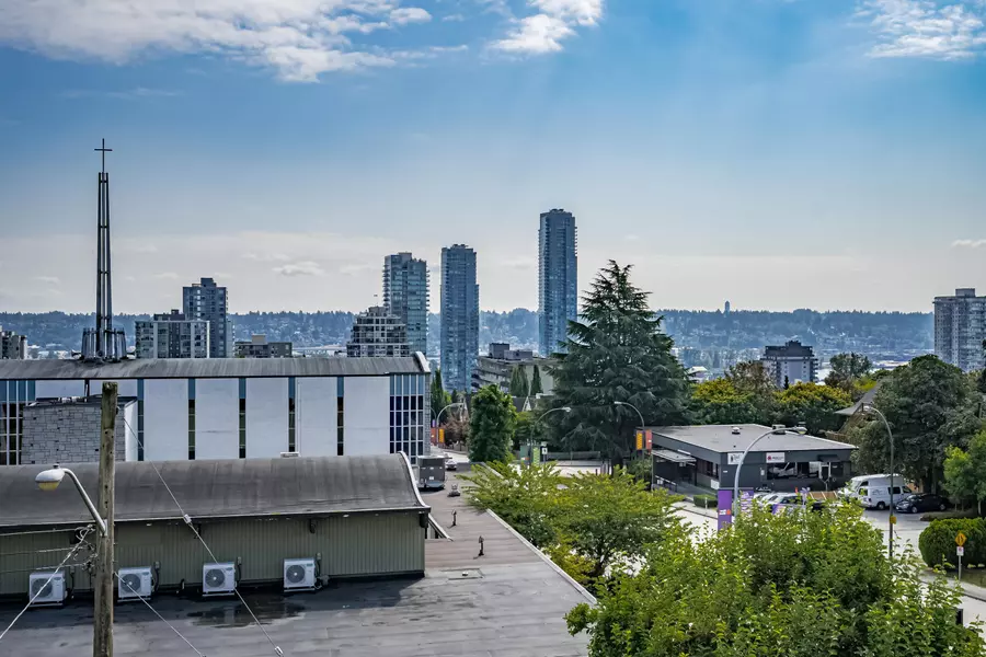 225 Sixth ST #302, New Westminster, BC V3L 3A5