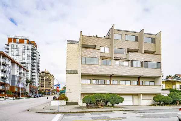 New Westminster, BC V3L 3A5,225 Sixth ST #302