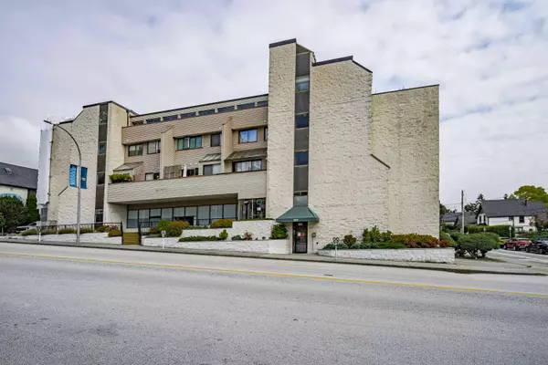 New Westminster, BC V3L 3A5,225 Sixth ST #302