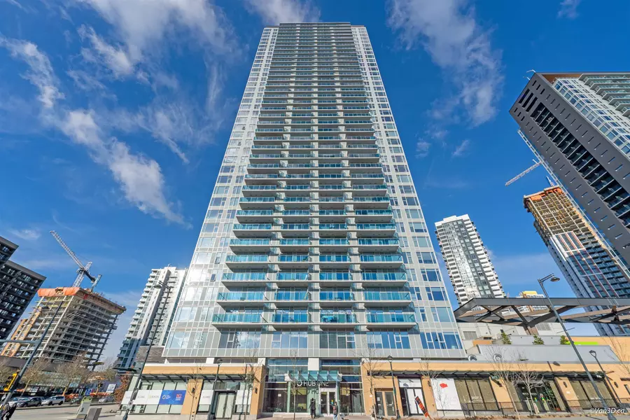 13615 Fraser HWY #711, Surrey, BC V3T 0P7