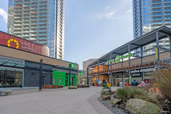 Surrey, BC V3T 0P7,13615 Fraser HWY #711