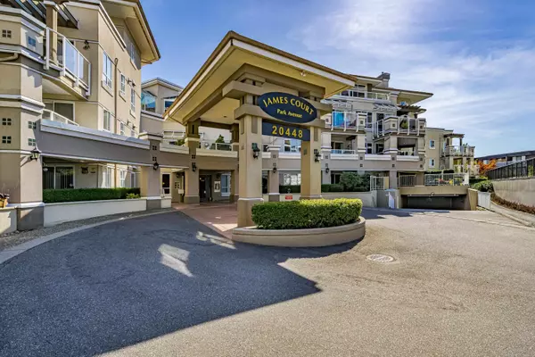 20448 Park AVE #102, Langley, BC V3A 4N8