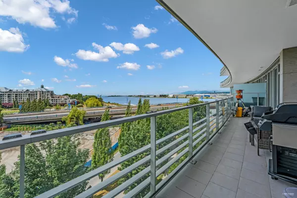 Richmond, BC V7C 0A6,5151 Brighouse WAY #503